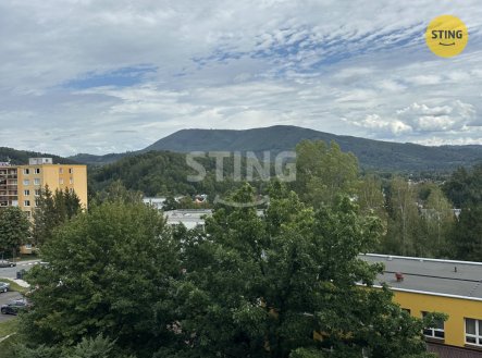 Pronájem bytu, 3+kk, 60 m²