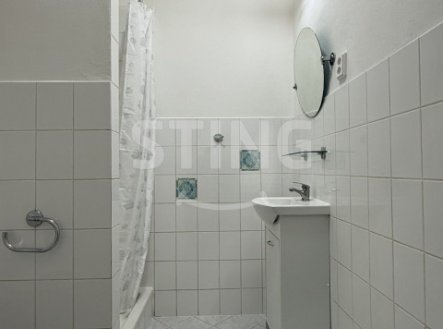 Pronájem bytu, 1+kk, 20 m²