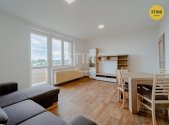 Pronájem bytu, 2+1, 51 m²