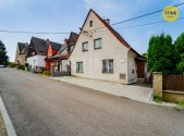 Prodej domu/vily, 161 m²
