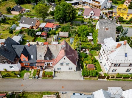 Prodej domu/vily, 161 m²