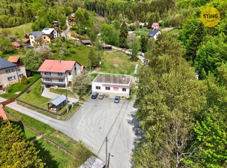 Prodej domu/vily, 157 m²