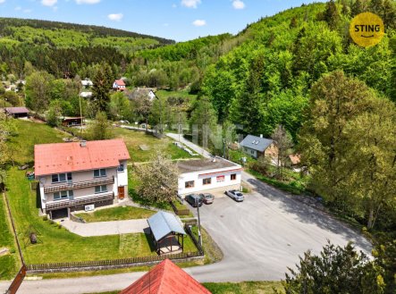 Prodej domu/vily, 157 m²