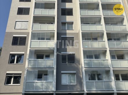 Pronájem bytu, 3+1, 75 m² obrázek
