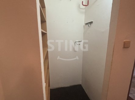 Pronájem bytu, 3+1, 75 m²