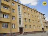 Pronájem bytu, 3+1, 68 m²