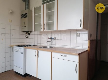 Pronájem bytu, 3+1, 68 m²