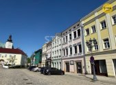 Pronájem kanceláře, 30 m²