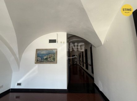 Pronájem kanceláře, 30 m²