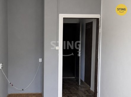 Prodej bytu, garsoniéra, 18 m²