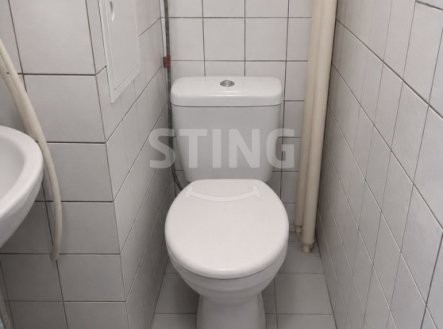 Prodej bytu, garsoniéra, 18 m²