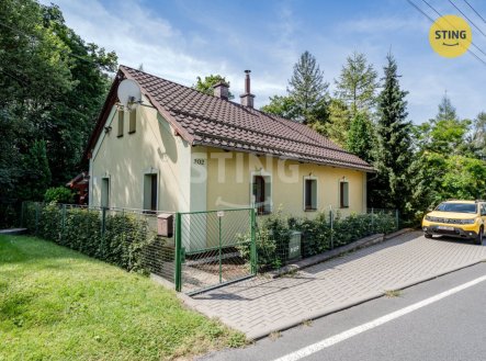 Prodej domu/vily, 150 m²