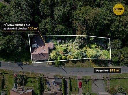 Prodej domu/vily, 150 m²