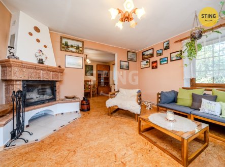 Prodej domu/vily, 150 m²
