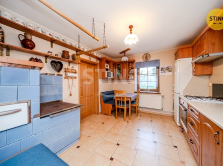 Prodej domu/vily, 150 m²