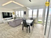 Prodej bytu, 2+kk, 54 m²