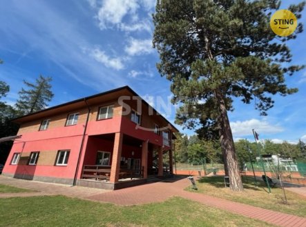 Pronájem kanceláře, 52 m² obrázek