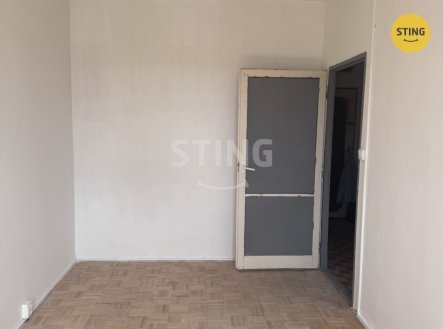 Prodej bytu, 3+1, 82 m²