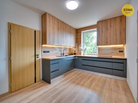 Prodej bytu, 4+1, 105 m²