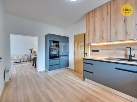 Prodej bytu, 4+1, 105 m²