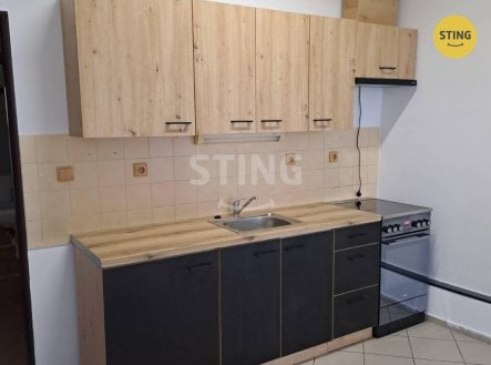 Prodej bytu, 1+kk, 37 m²