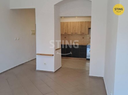 Prodej bytu, 1+kk, 37 m²