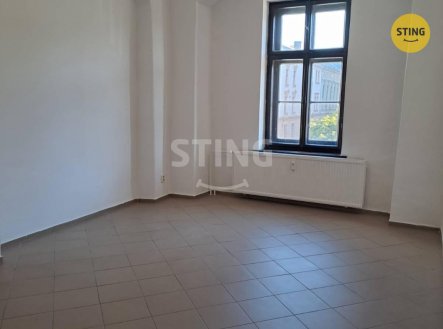 Prodej bytu, 1+kk, 37 m²