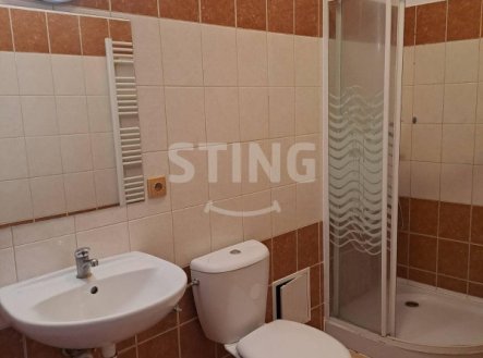 Prodej bytu, 1+kk, 37 m²