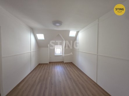 Pronájem bytu, 2+1, 47 m²