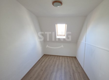 Pronájem bytu, 2+1, 47 m²