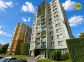 Prodej bytu, 1+kk, 30 m²