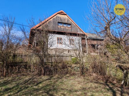 Prodej domu/vily, 120 m²