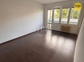 Pronájem bytu, 1+1, 22 m²