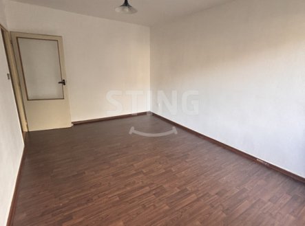 Pronájem bytu, 1+1, 22 m²