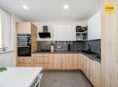 Prodej bytu, 3+1, 63 m²