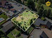 Prodej pozemku, zahrada, 697 m²