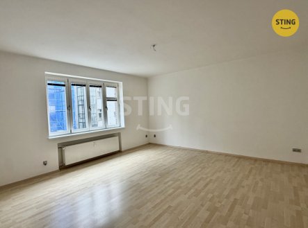 Pronájem bytu, 4+kk, 100 m²