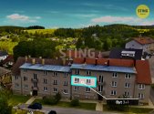 Prodej bytu, 3+1, 82 m²