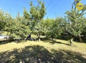Prodej pozemku, zahrada, 377 m²