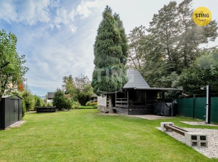 Prodej chaty/rekreačního objektu, 60 m²