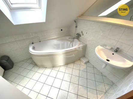 Pronájem bytu, 2+1, 48 m²