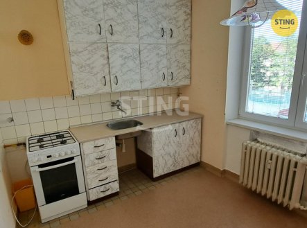 Prodej bytu, 2+1, 72 m²