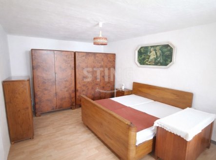 Prodej domu/vily, 245 m²