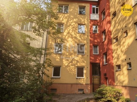 Prodej bytu, 4+1, 98 m²