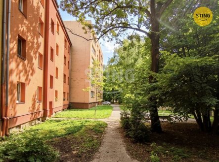 Prodej bytu, 4+1, 98 m²