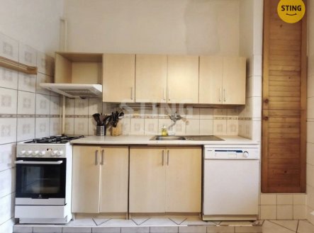 Prodej bytu, 4+1, 98 m²