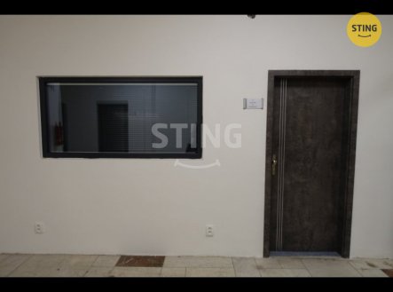 Pronájem kanceláře, 15 m²