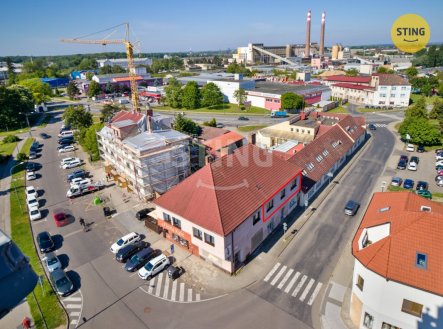 Prodej bytu, 3+1, 102 m²