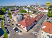 Prodej bytu, 3+1, 102 m²