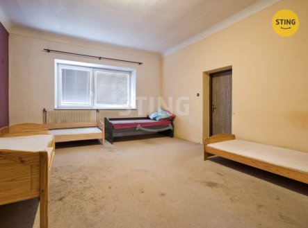 Prodej bytu, 3+1, 102 m²